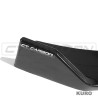 VOLKSWAGEN GTD/GTI/R MK7/7.5 gloss black zestaw