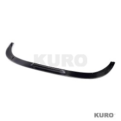 MINI COOPER S F56 JCW (PRO) carbon splitter