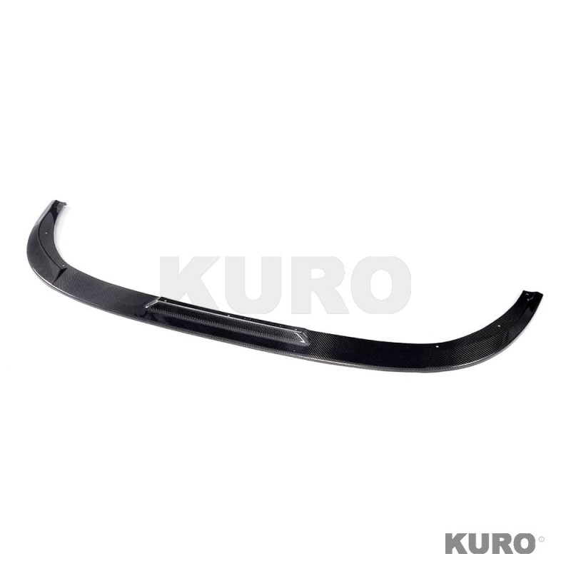 MINI COOPER S F56 JCW (PRO) carbon splitter