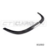 MINI COOPER S F56 JCW (PRO) carbon splitter
