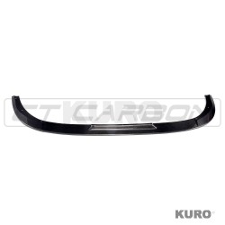 MINI COOPER S F56 JCW (PRO) carbon splitter