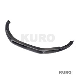 AUDI R8 GEN 1 carbon splitter - V STYLE