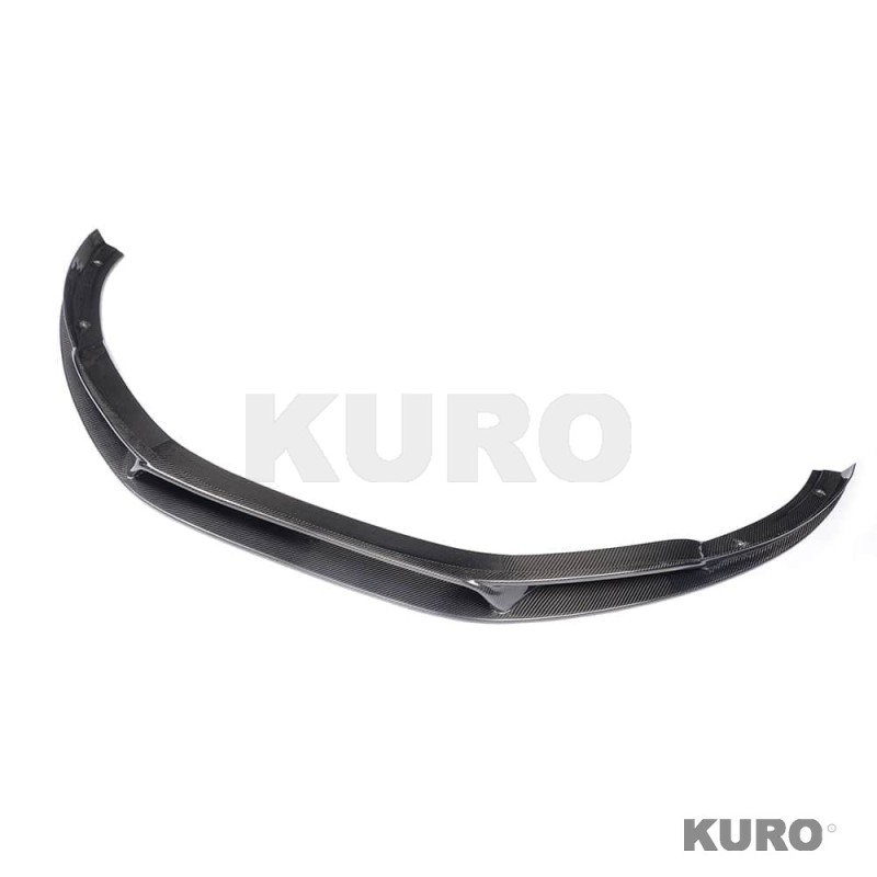 AUDI R8 GEN 1 carbon splitter - V STYLE
