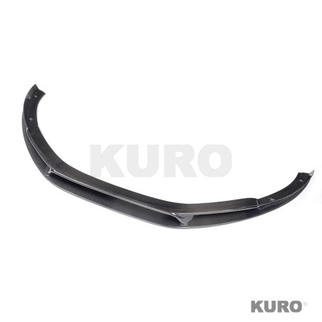 AUDI R8 GEN 1 carbon splitter - V STYLE