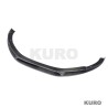 AUDI R8 GEN 1 carbon splitter - V STYLE