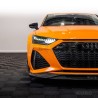 AUDI RS7 C8 2019+ carbon zestaw - CT DESIGN