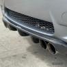 BMW E92 M3 FULL carbon zestaw - V1
