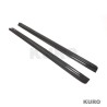 BMW F15/F85 X5/X5M carbon progi boczne - 3D STYLE