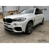 BMW F15/F85 X5/X5M carbon progi boczne - 3D STYLE