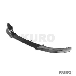 BMW F16 X6 carbon splitter - MP STYLE