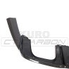AUDI A3 S-LINE & S3 po liftingu 8V sedan carbon dyfuzor