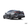 Akrapovič BMW M5 G90 / M5 G99 Touring Slip-On Line Titanium
