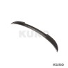 BMW M3 & 3 SERIES (E92) carbon spoiler - CS STYLE