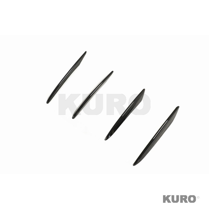 MERCEDES C238 2017-2020 E-CLASS coupe przód grill listwa