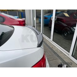 BMW M3 & 3 SERIES (E92) carbon spoiler - CS STYLE