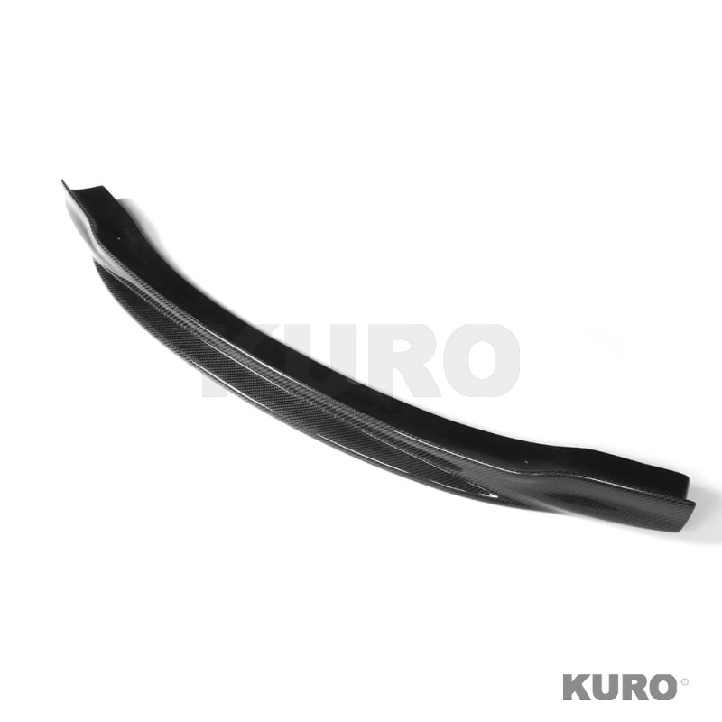 BMW F10 M5 carbon splitter - RK STYLE
