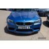 BMW F10 M5 carbon splitter - RK STYLE