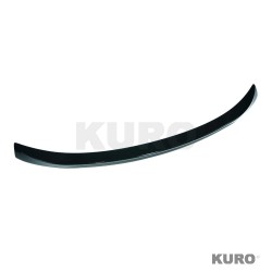 BMW X6/X6M F16/F86 2014-2019 gloss black MIDDLE spoiler