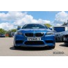 BMW F10 M5 carbon splitter - RK STYLE