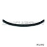 BMW X6/X6M F16/F86 2014-2019 gloss black MIDDLE spoiler