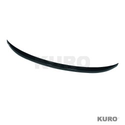 BMW X5/X5M F15/F85 2014-2018 gloss black MIDDLE spoiler