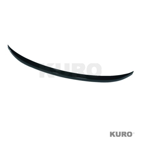 BMW X5/X5M F15/F85 2014-2018 gloss black MIDDLE spoiler