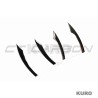 MERCEDES C238 2020+ E-CLASS coupe po liftingu przód grill listwa