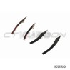 MERCEDES C238 2020+ E-CLASS coupe po liftingu przód grill listwa