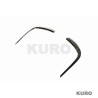 MERCEDES C238 2020+ E-CLASS coupe po liftingu zderzak przedni listwa