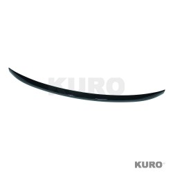 BMW X5/X5M G05/F95 2018-2025 gloss black MIDDLE spoiler