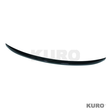 BMW X5/X5M G05/F95 2018-2025 gloss black MIDDLE spoiler