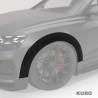 AUDI RSQ8 2025+ po liftingu carbon nakładka nadkola przedłużenia - CT DESIGN