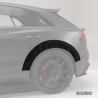 AUDI RSQ8 2025+ po liftingu carbon nakładka nadkola przedłużenia - CT DESIGN