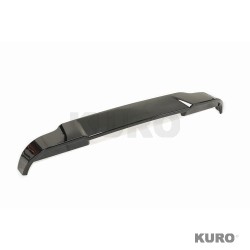 LAND ROVER DEFENDER L663 90/110/130 gloss black spoiler - V1