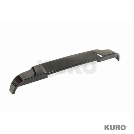 LAND ROVER DEFENDER L663 90/110/130 gloss black spoiler - V1
