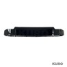 LAND ROVER DEFENDER L663 90/110/130 gloss black spoiler - V1