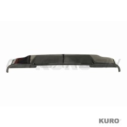 LAND ROVER DEFENDER L663 90/110/130 gloss black spoiler - V1