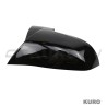 BMW 5 SERIES F10/F11 2013-2017 gloss black lusterka