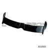 BMW G01/G08 X3 2018-2022 gloss black spoiler