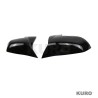 BMW 5 SERIES F10/F11 2013-2017 gloss black lusterka