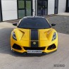 LOTUS EMIRA FULL 2022+ carbon zestaw - V1 - CT DESIGN