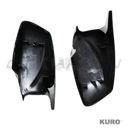 BMW 5 SERIES F10/F11 2011-2013 gloss black lusterka