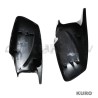 BMW 5 SERIES F10/F11 2011-2013 gloss black lusterka