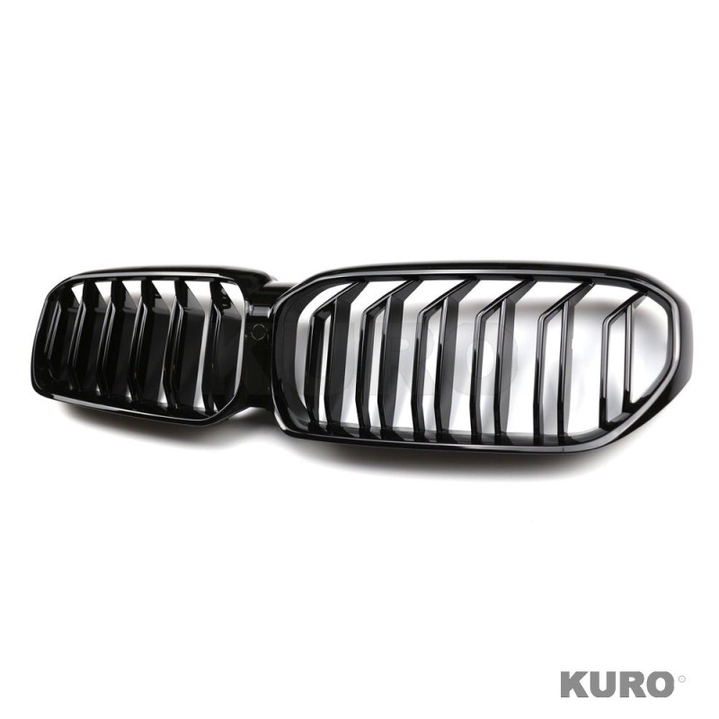 BMW G30/G31 5 SERIES LCI DOUBLE SLAT grill