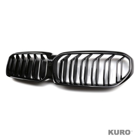 BMW G30/G31 5 SERIES LCI DOUBLE SLAT grill
