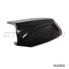 BMW 5 SERIES F10/F11 2011-2013 gloss black lusterka