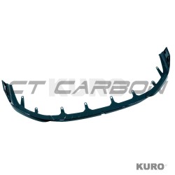 BMW F70 1 SERIES 2025+ gloss black zestaw