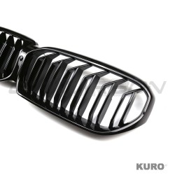 BMW G30/G31 5 SERIES LCI DOUBLE SLAT grill