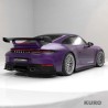 PORSCHE 911 992.2 CARRERA 2024+ carbon zestaw - V2 - CT DESIGN