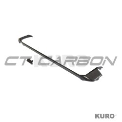 BMW (G82/G83) M4 2021+ carbon tył END zestaw - V4